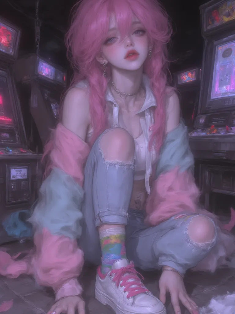 Thumbnail of Сакура "SakuraBits" Харуно