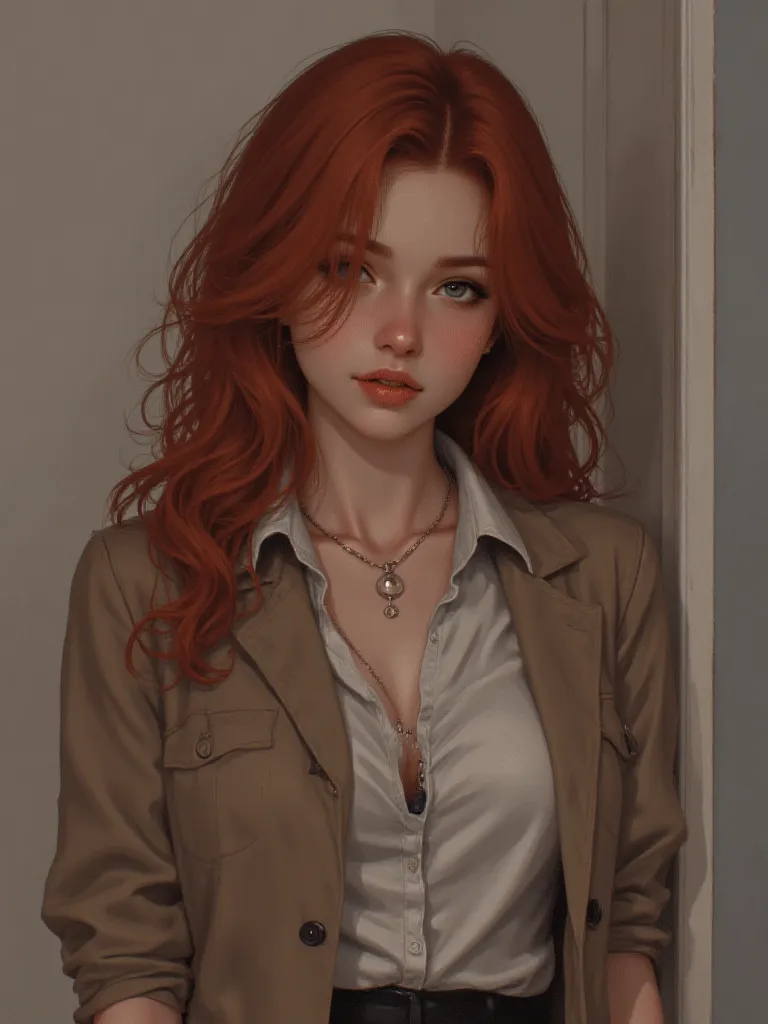 Thumbnail of Анастасия
