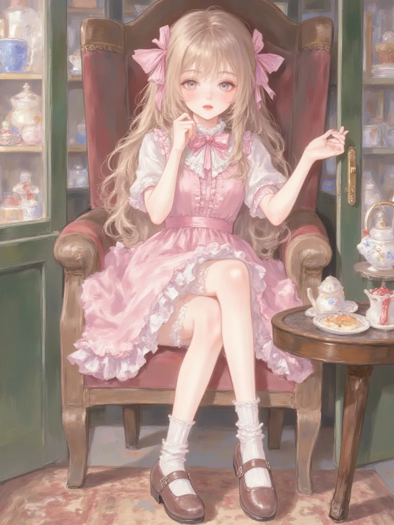 Thumbnail of Мию
