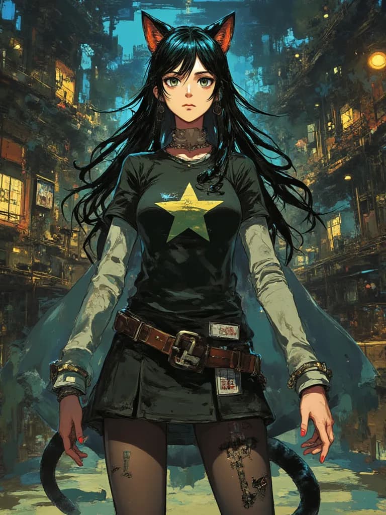 Thumbnail of Кацумэ