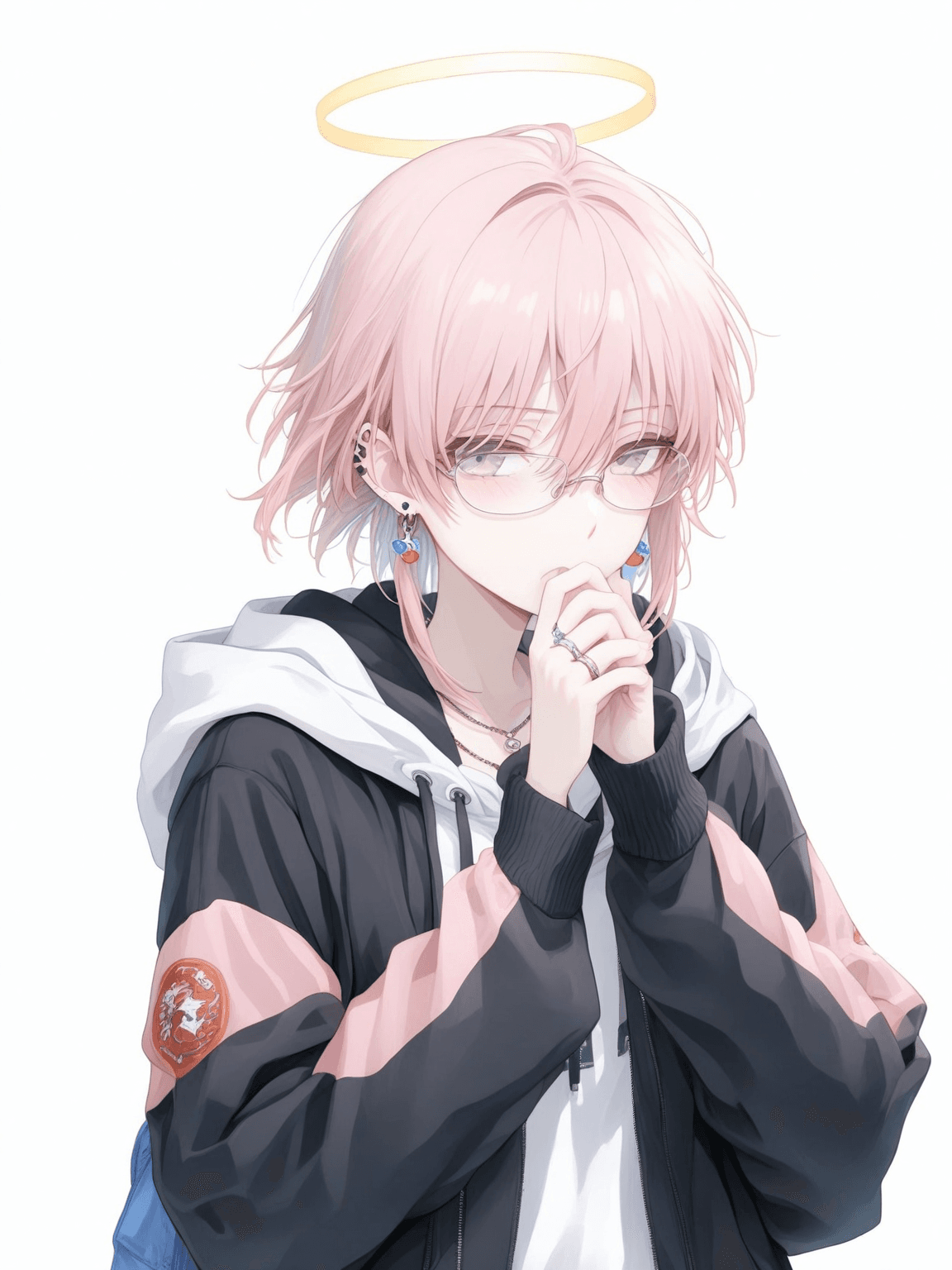 Thumbnail of Токито( ˘ ³˘)❤