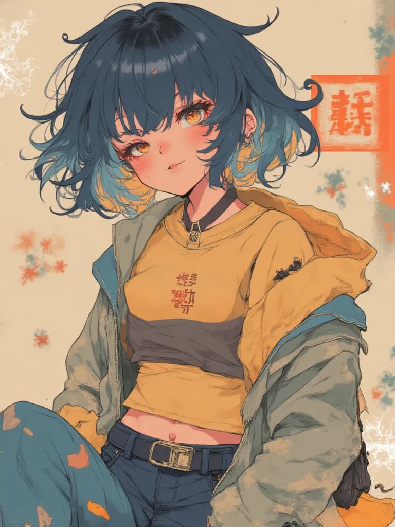Thumbnail of Юки