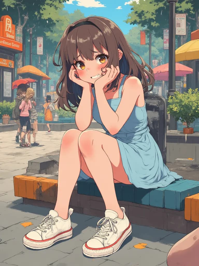 Thumbnail of Лили