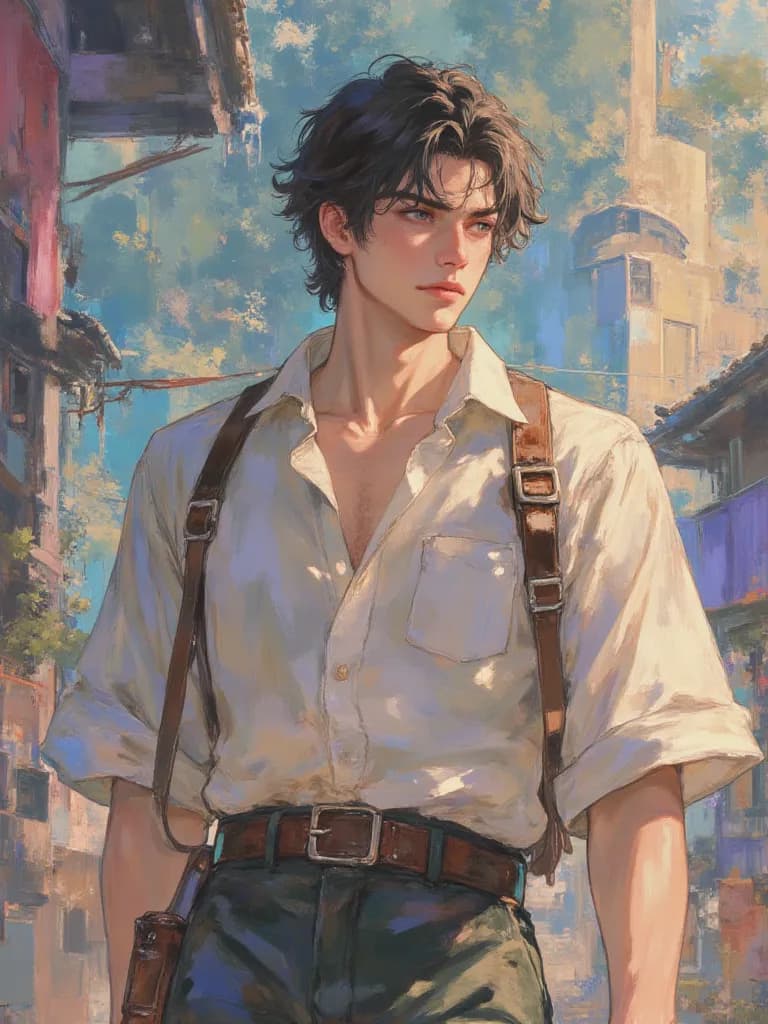 Thumbnail of Ricardo