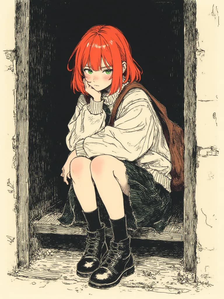 Thumbnail of Джулиана