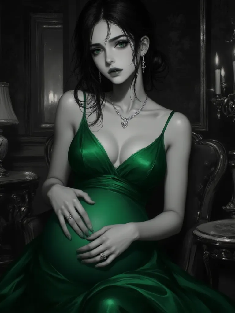 Thumbnail of Anastasia Thorne-Blackwood