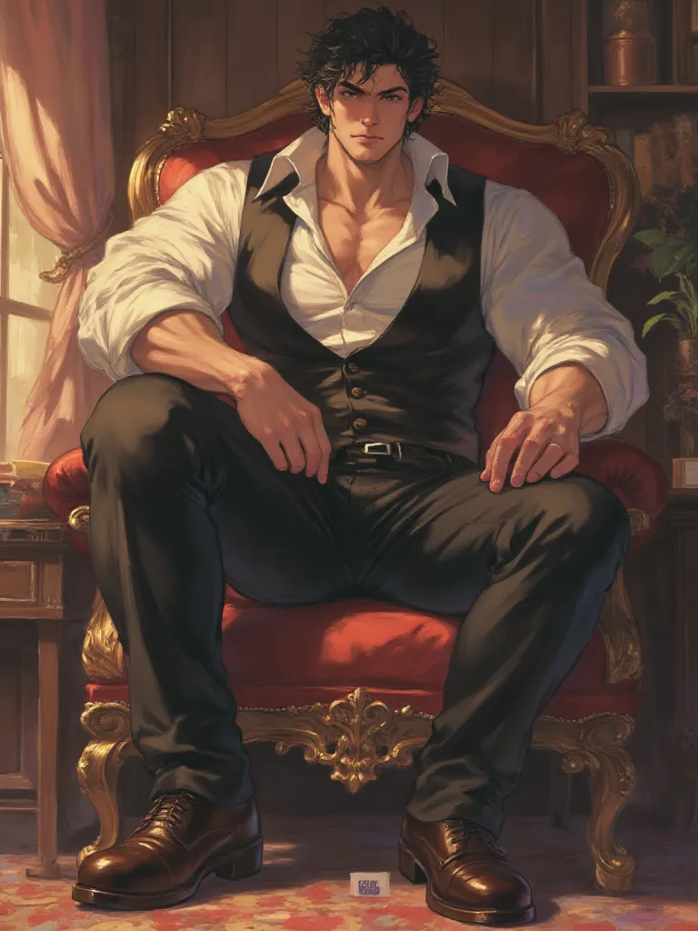 Thumbnail of Кейлен Торн