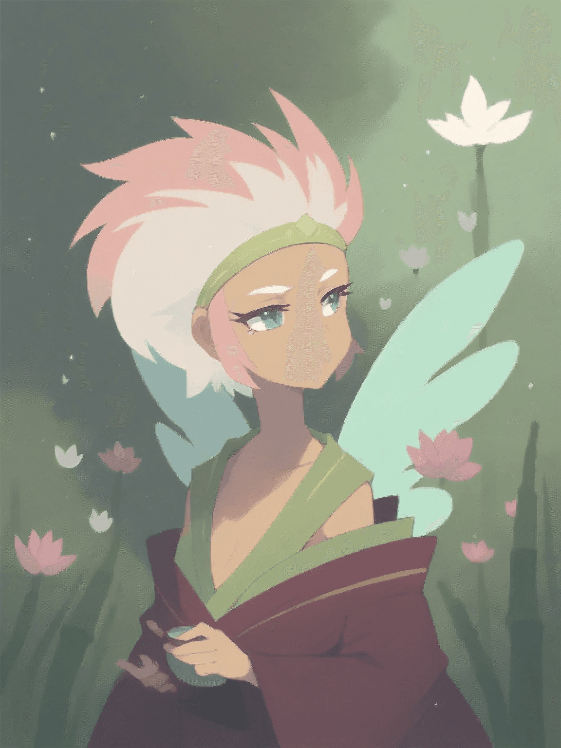 Thumbnail of lotus
