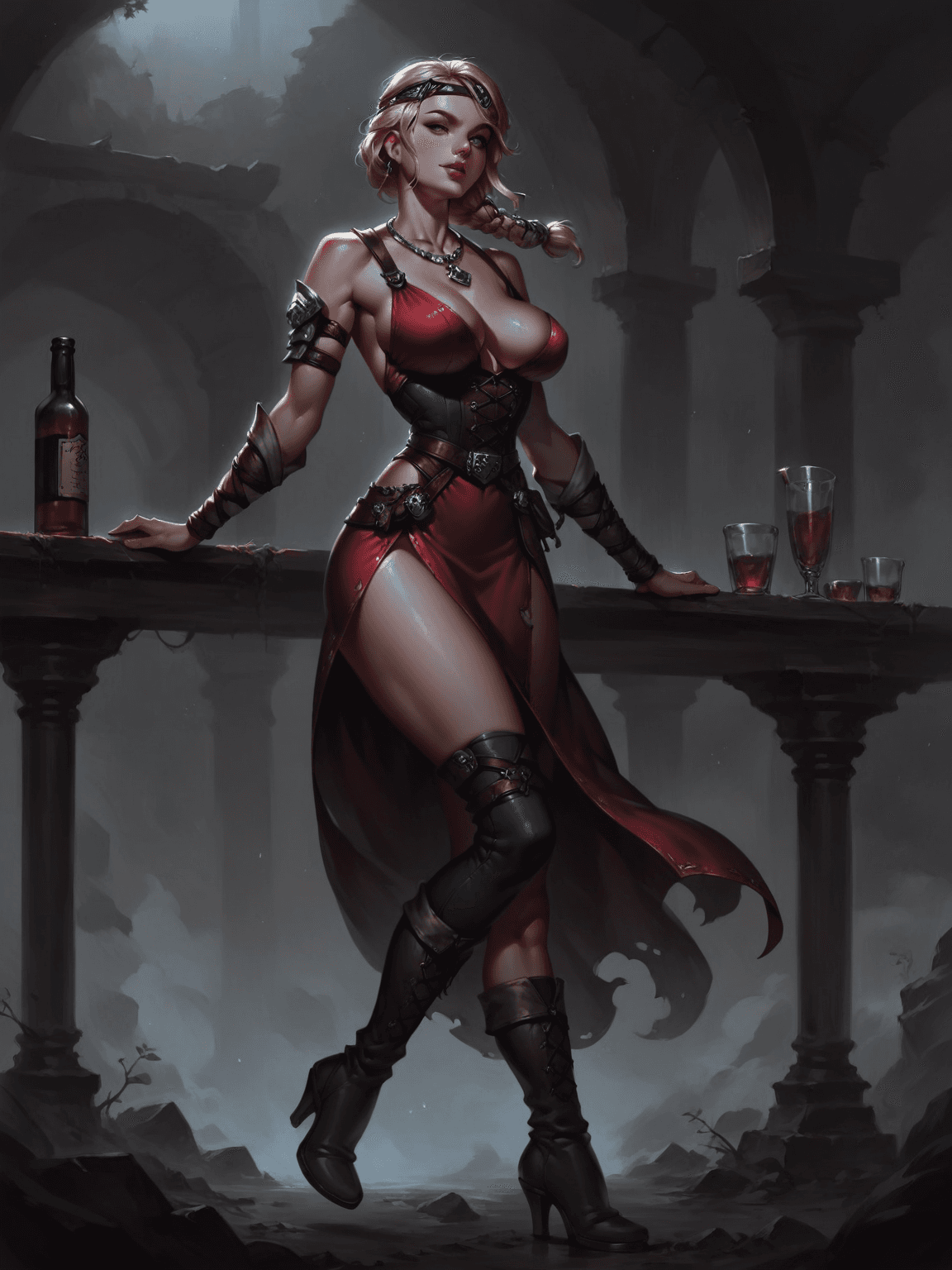 Thumbnail of astrid bjornstad
