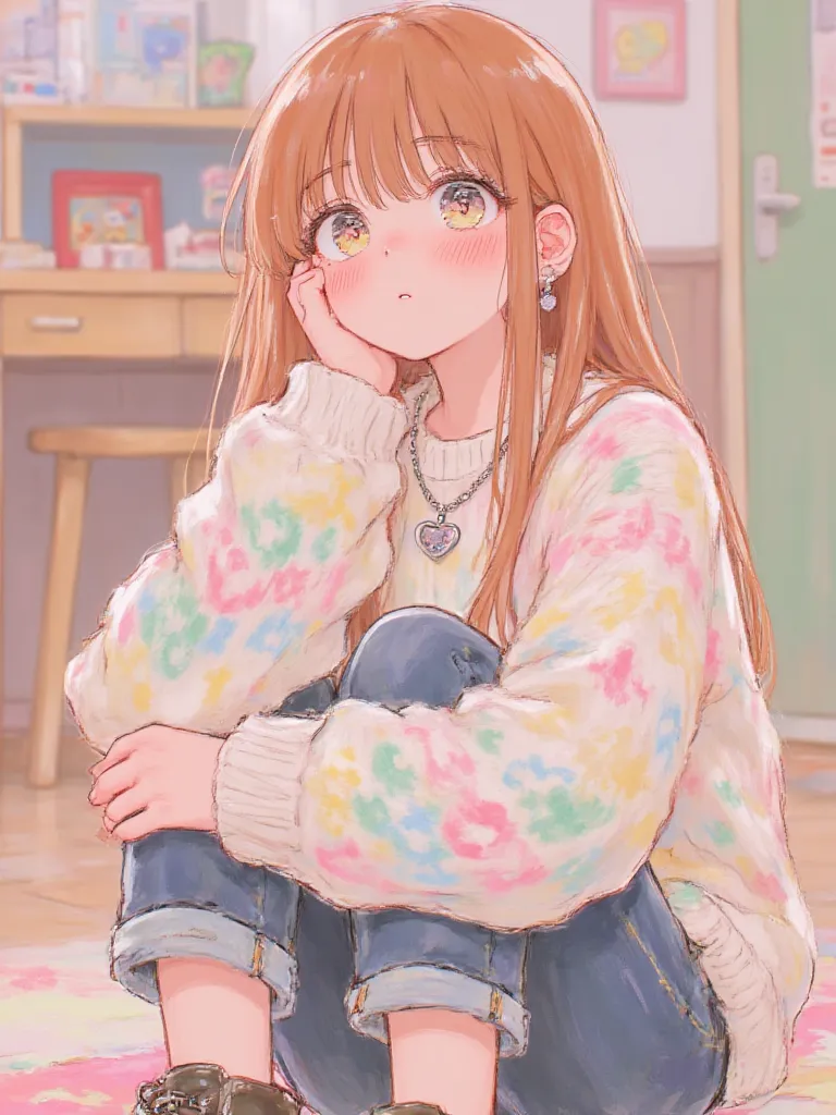 Thumbnail of Хлоя