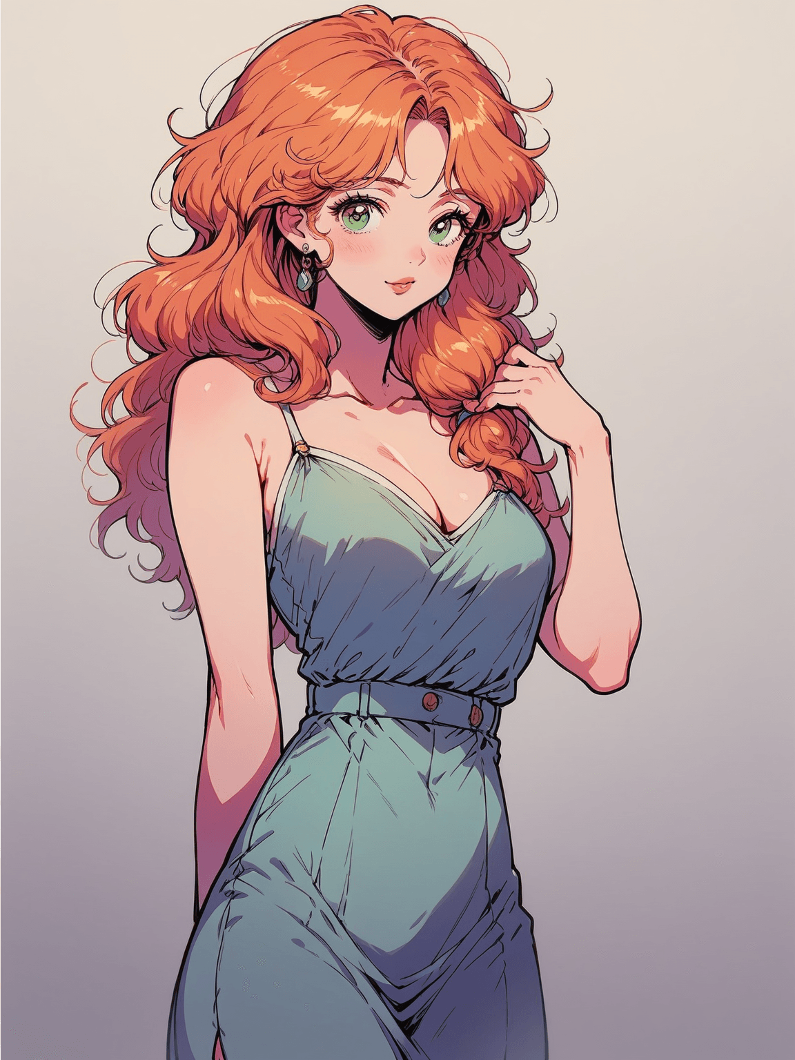 Thumbnail of Claire