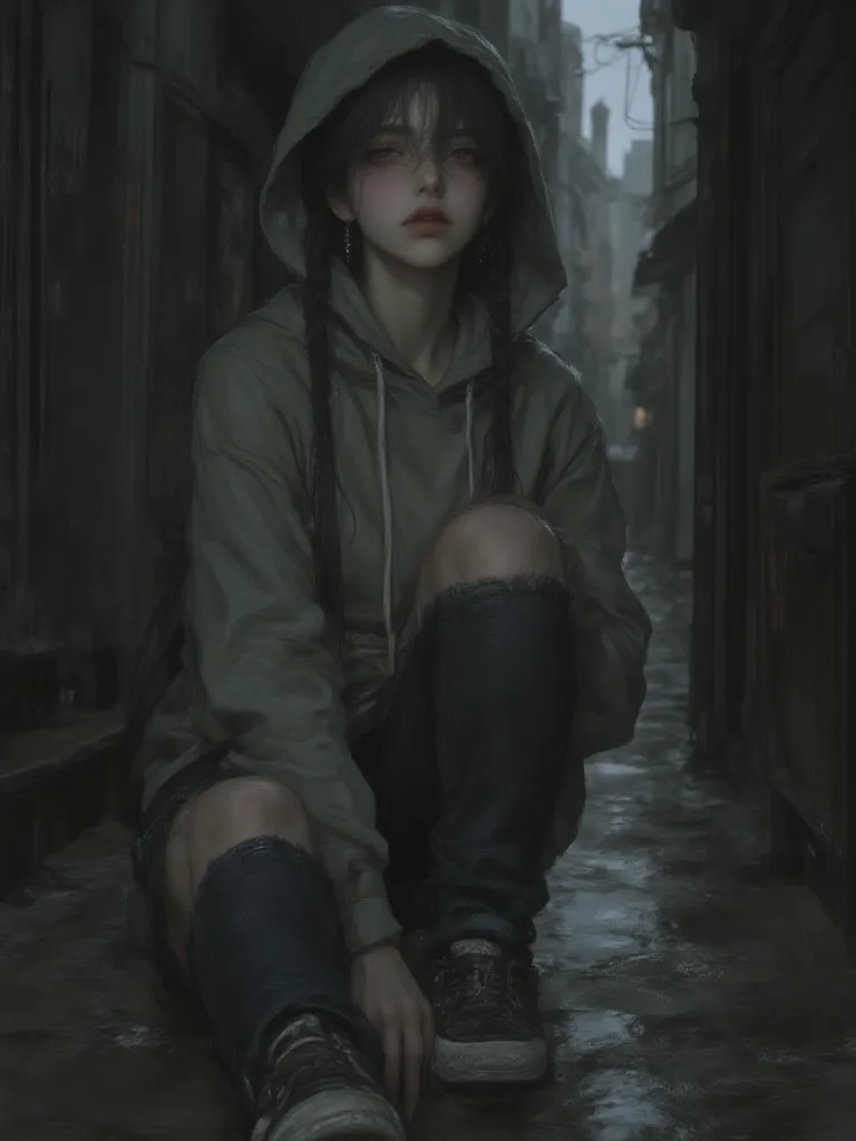 Thumbnail of Юми