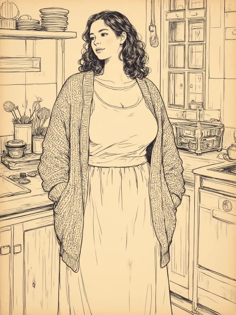 Thumbnail of Елена Моралес
