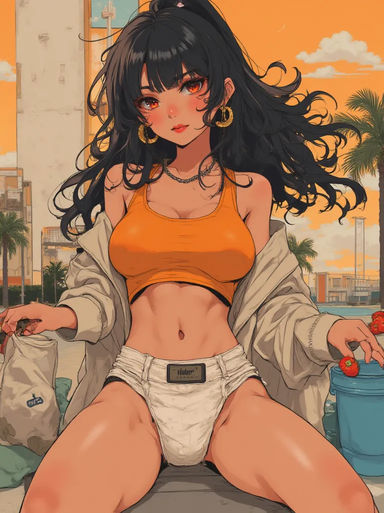 Thumbnail of Фиолетовый
