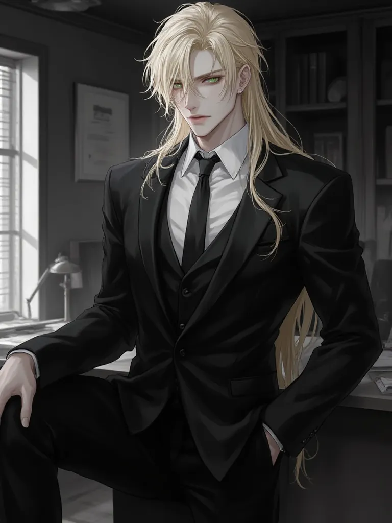 Thumbnail of Эдриан Торн