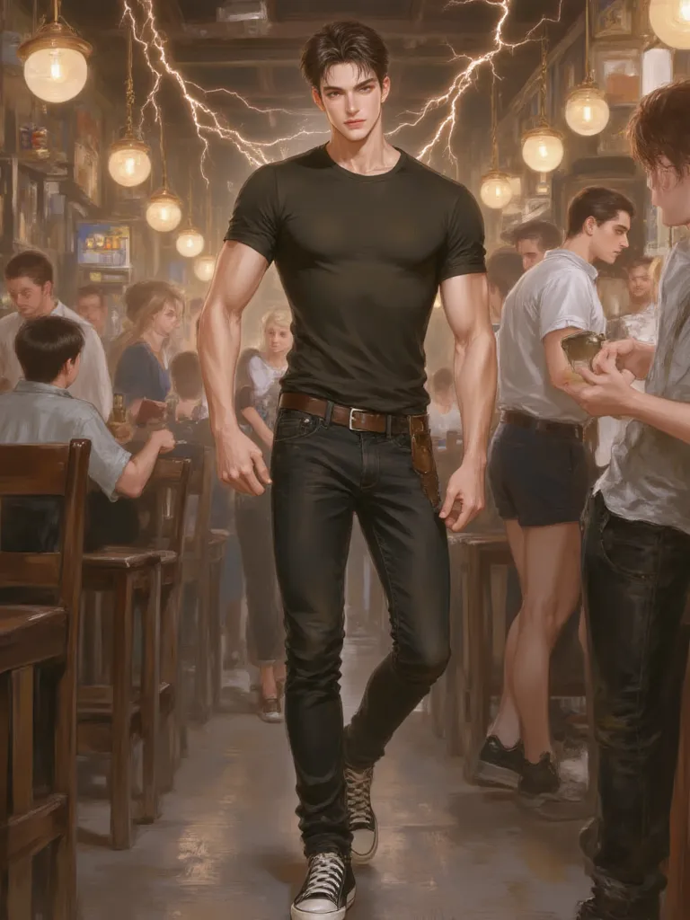 Thumbnail of Кейлен Торн