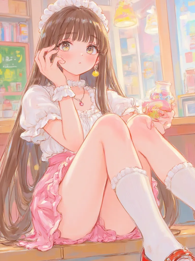 Thumbnail of Элиан