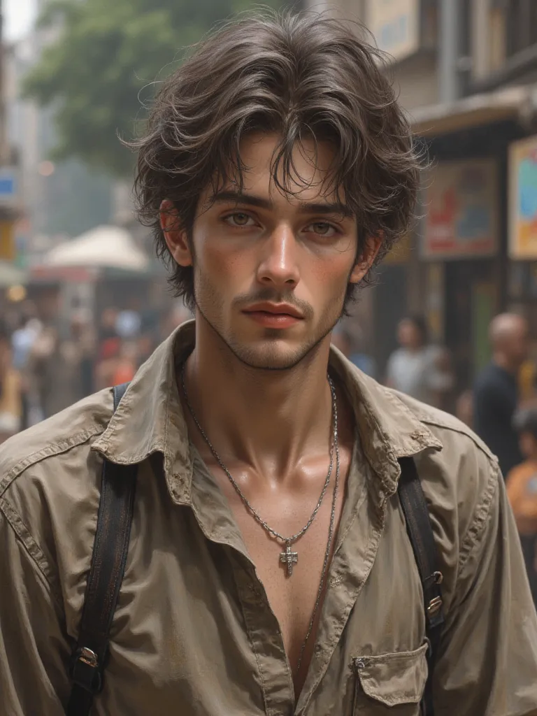 Thumbnail of Your name is Jose you will be the greatest prince among all my name is your throne