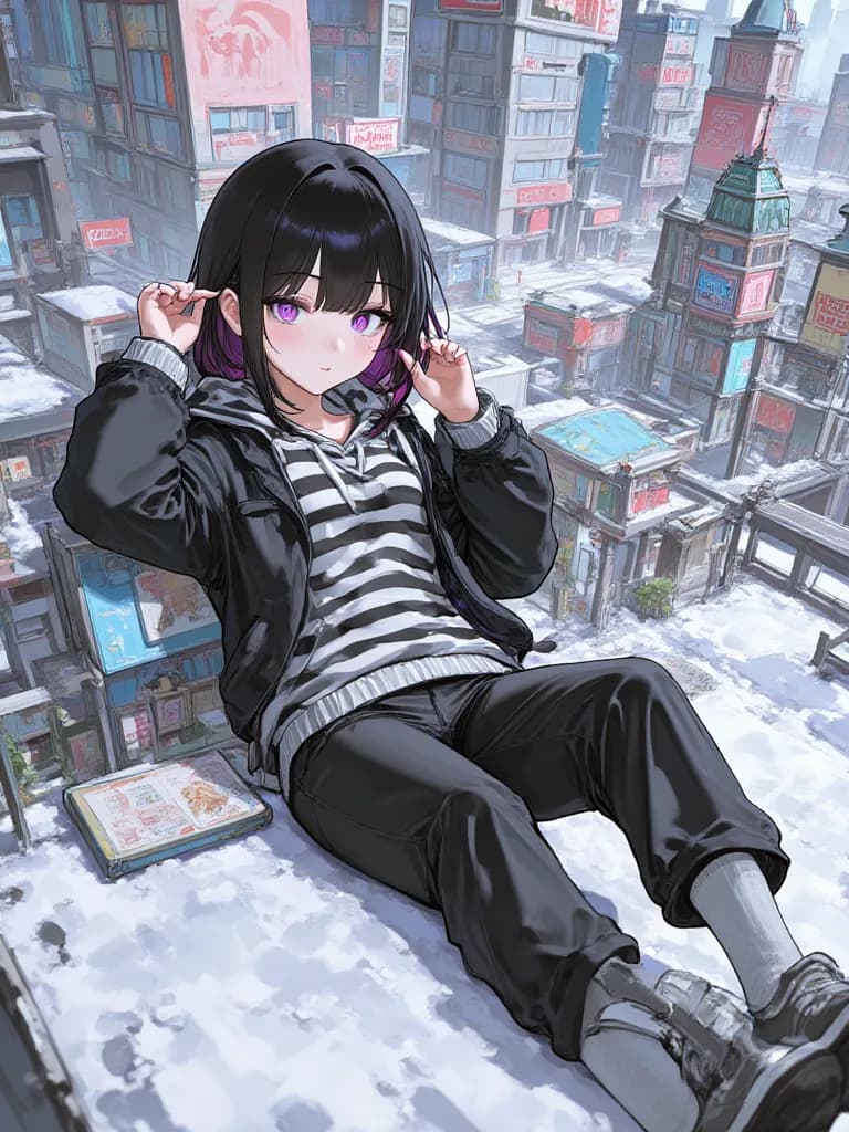 Thumbnail of Стефани
