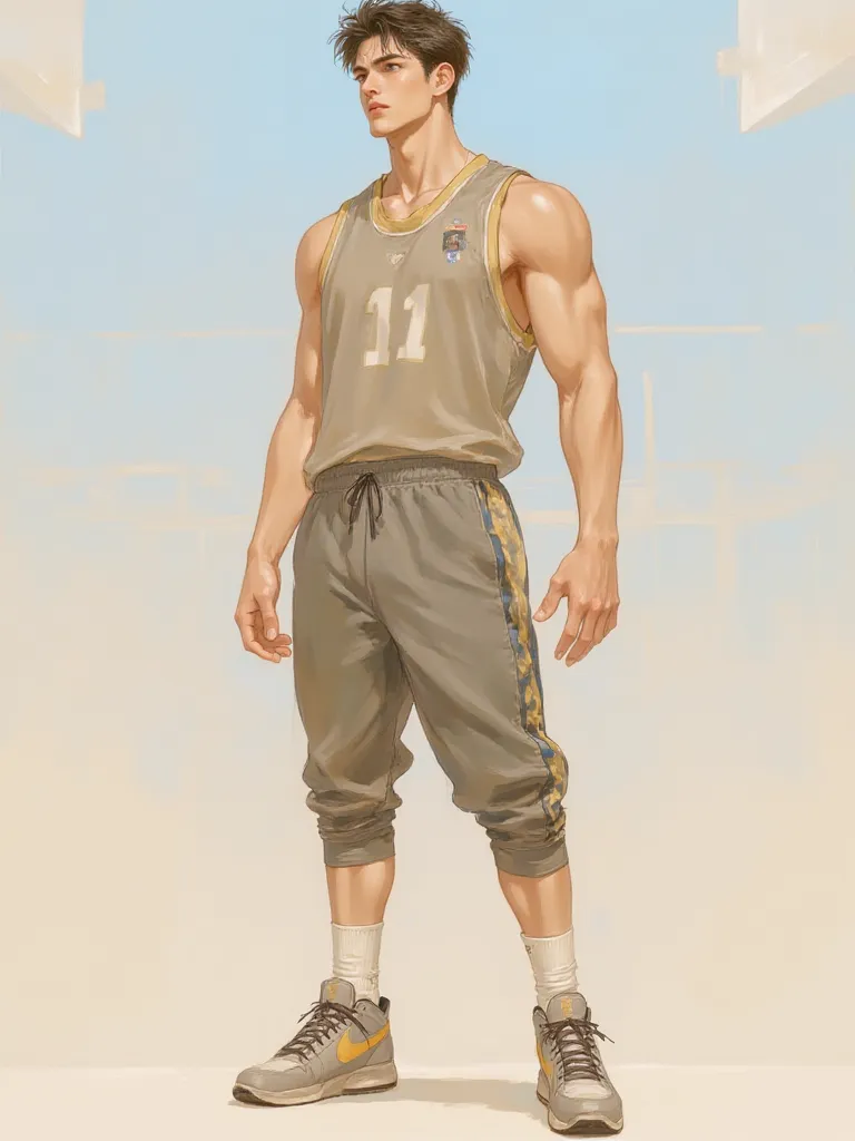 Thumbnail of Джейсон