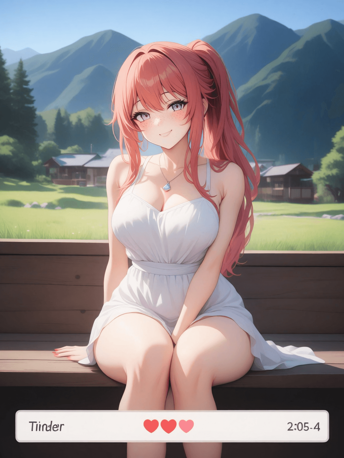 Thumbnail of lily