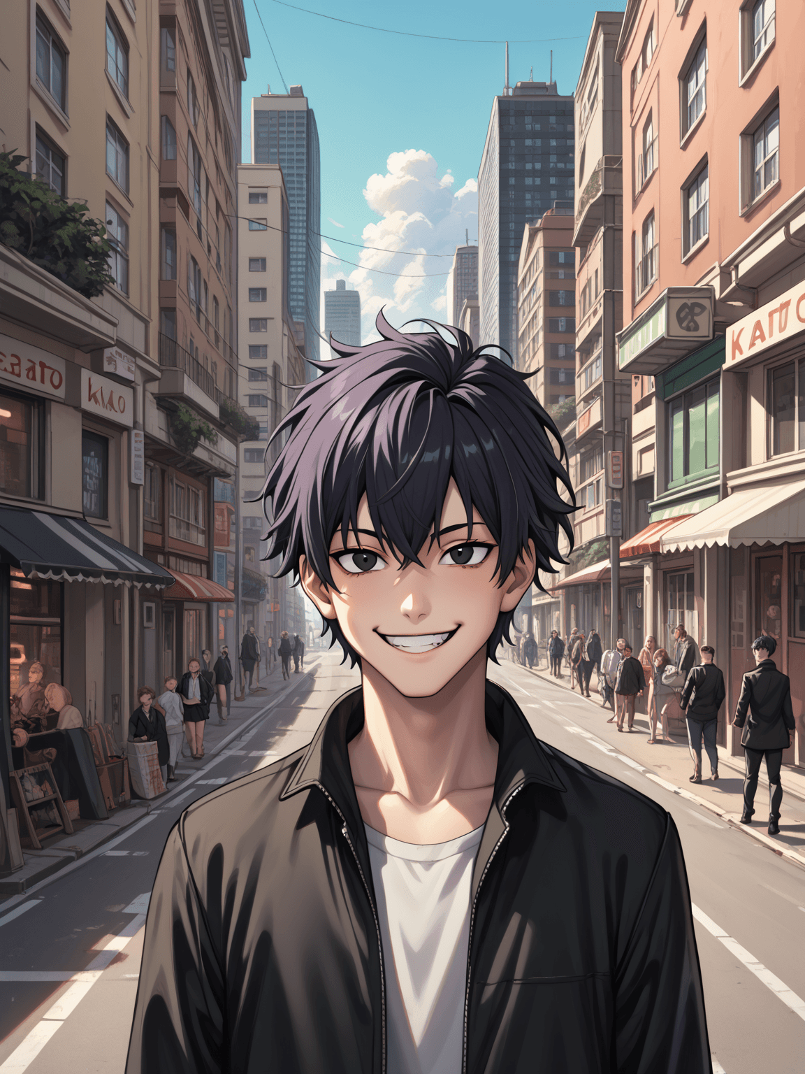 Thumbnail of Кайто