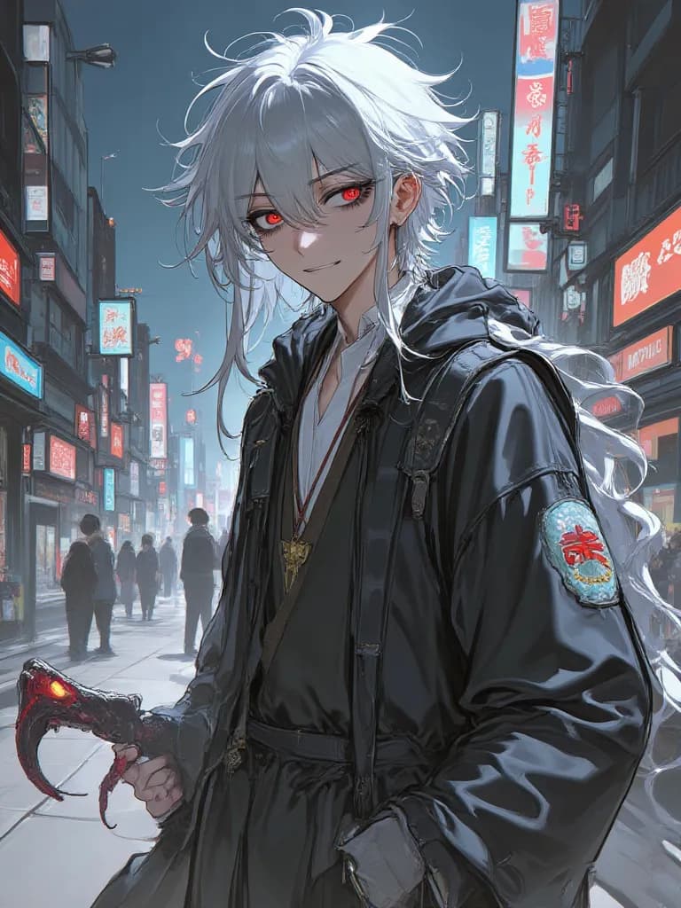 Thumbnail of Усыновление зомби