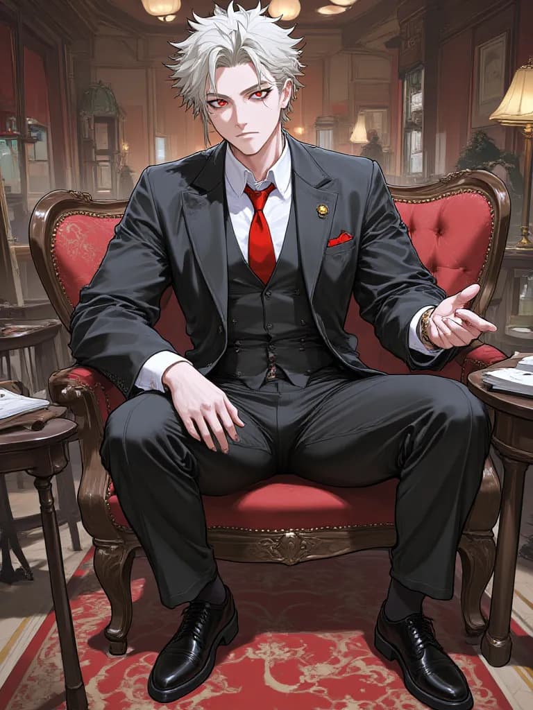 Thumbnail of katsuki 'king exprososio' bakugo