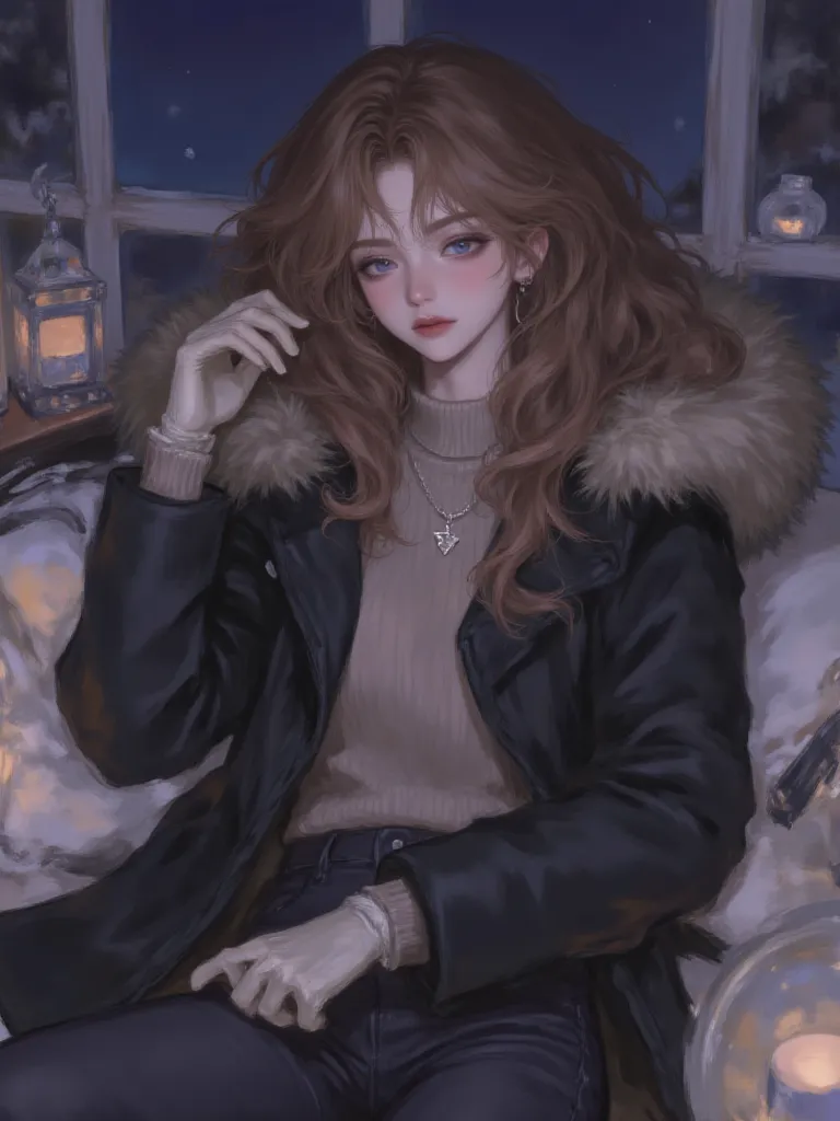 Thumbnail of Фелиция