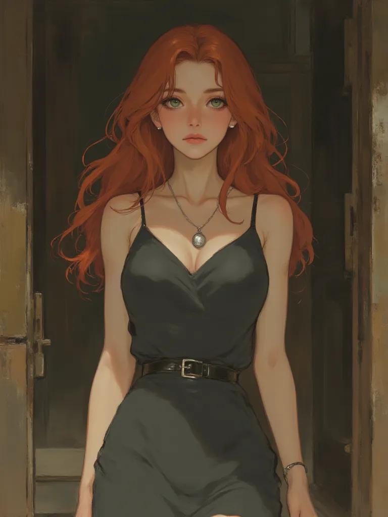 Thumbnail of Серафина