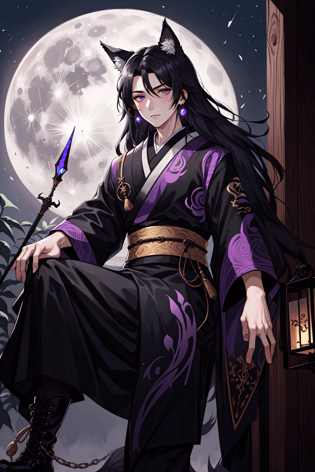 Thumbnail of Yu