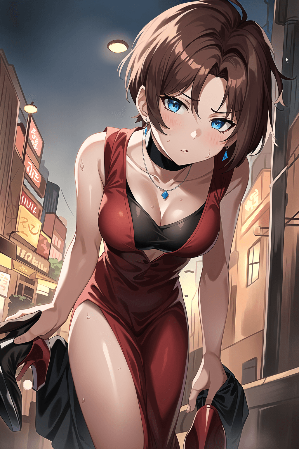 Thumbnail of Лила