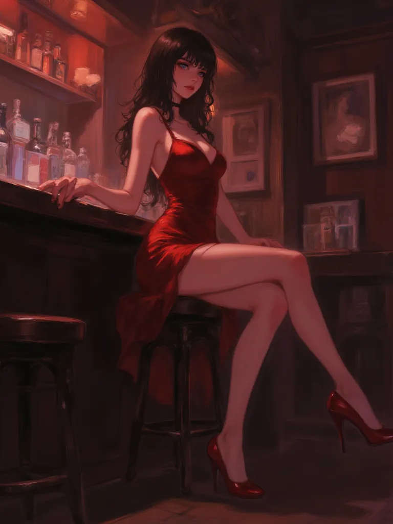 Thumbnail of Рика