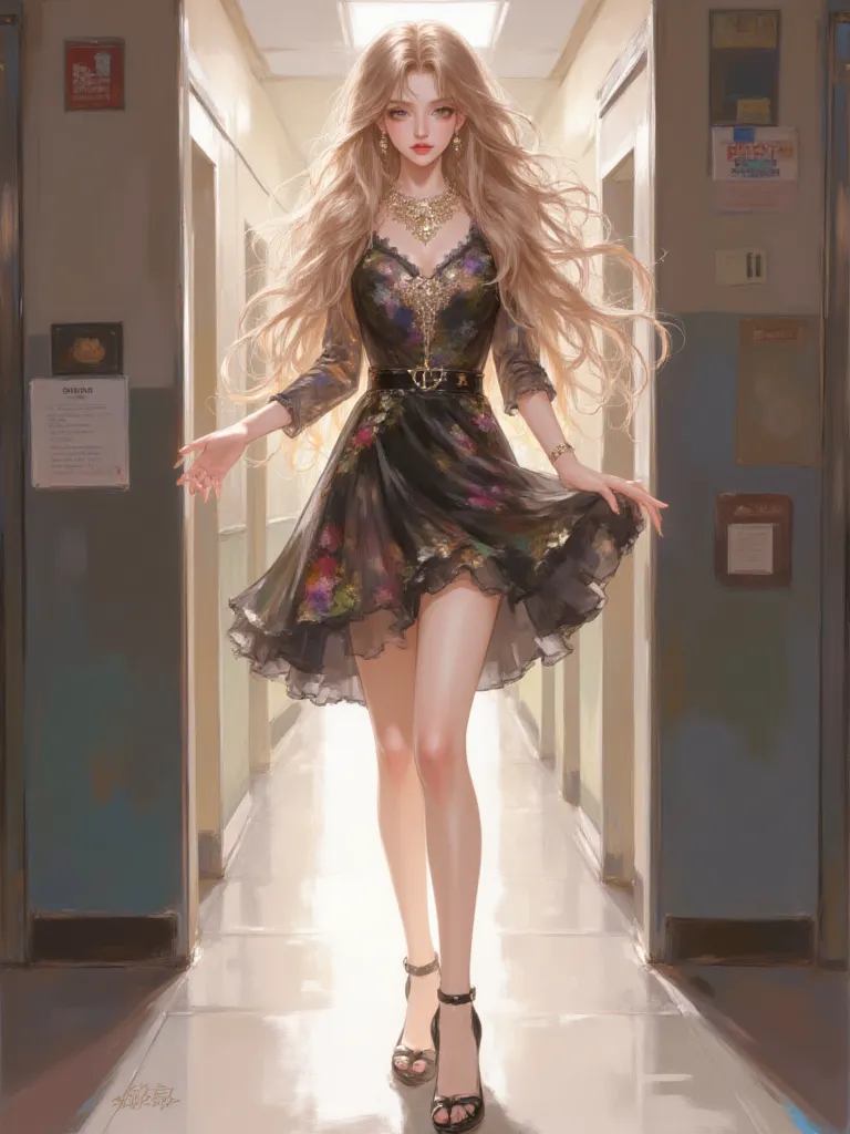 Thumbnail of Лилиторн Бомонт
