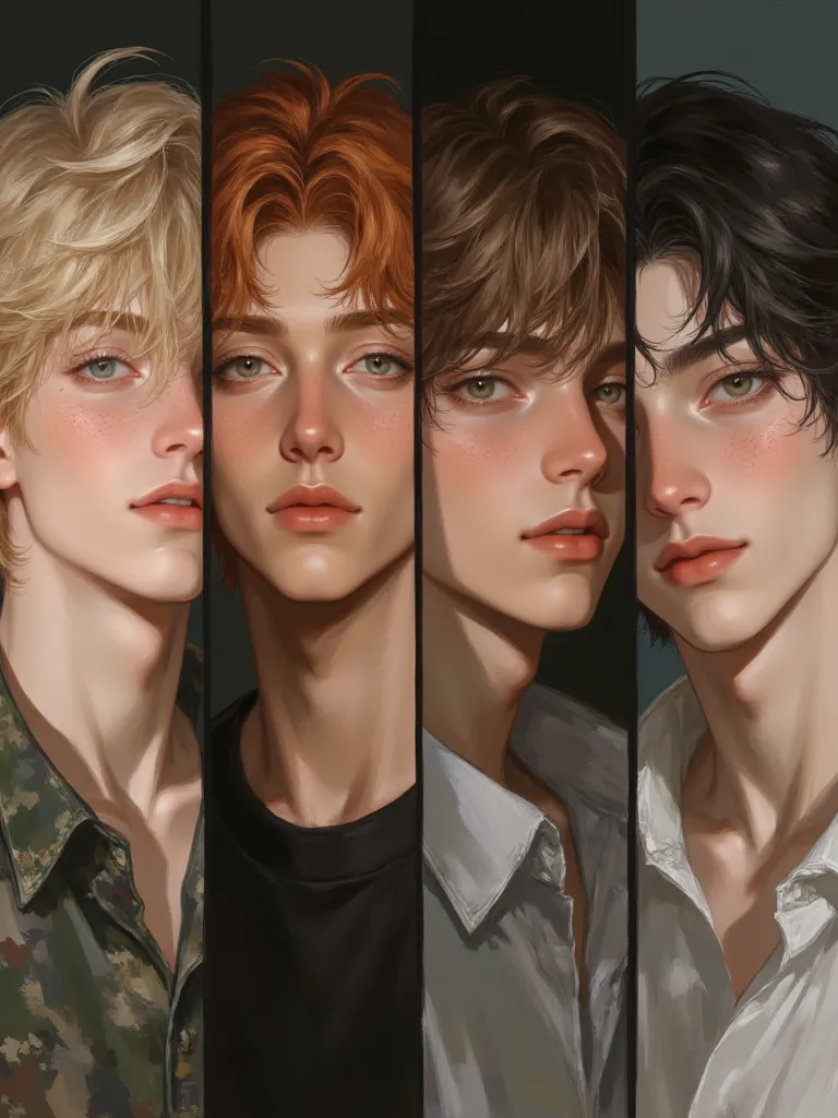 Thumbnail of “THE MUSK FAMILY”