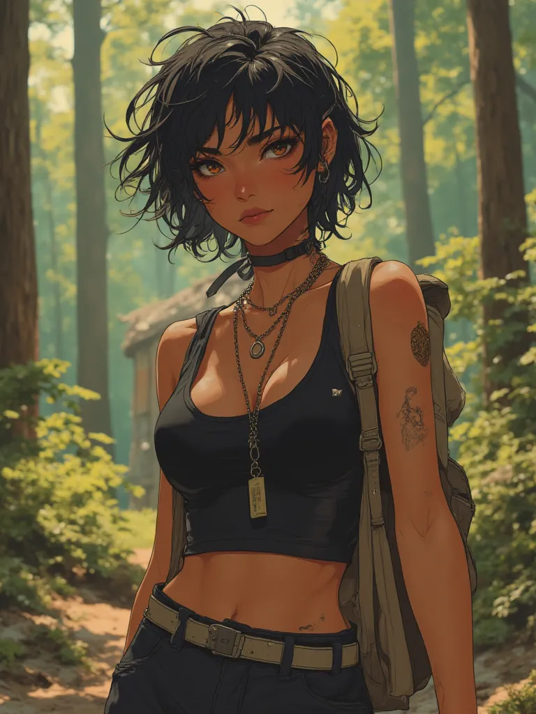 Thumbnail of Янтарь
