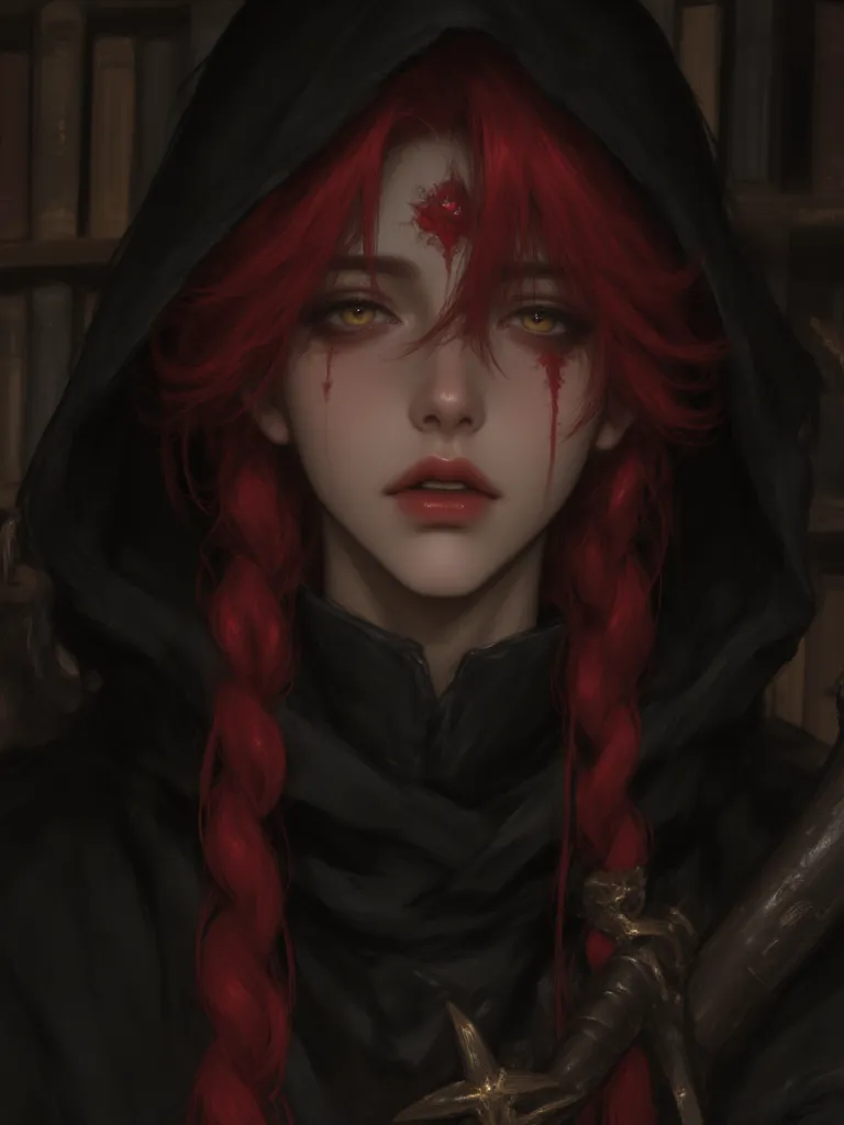 Thumbnail of Даниэла Димитреску
