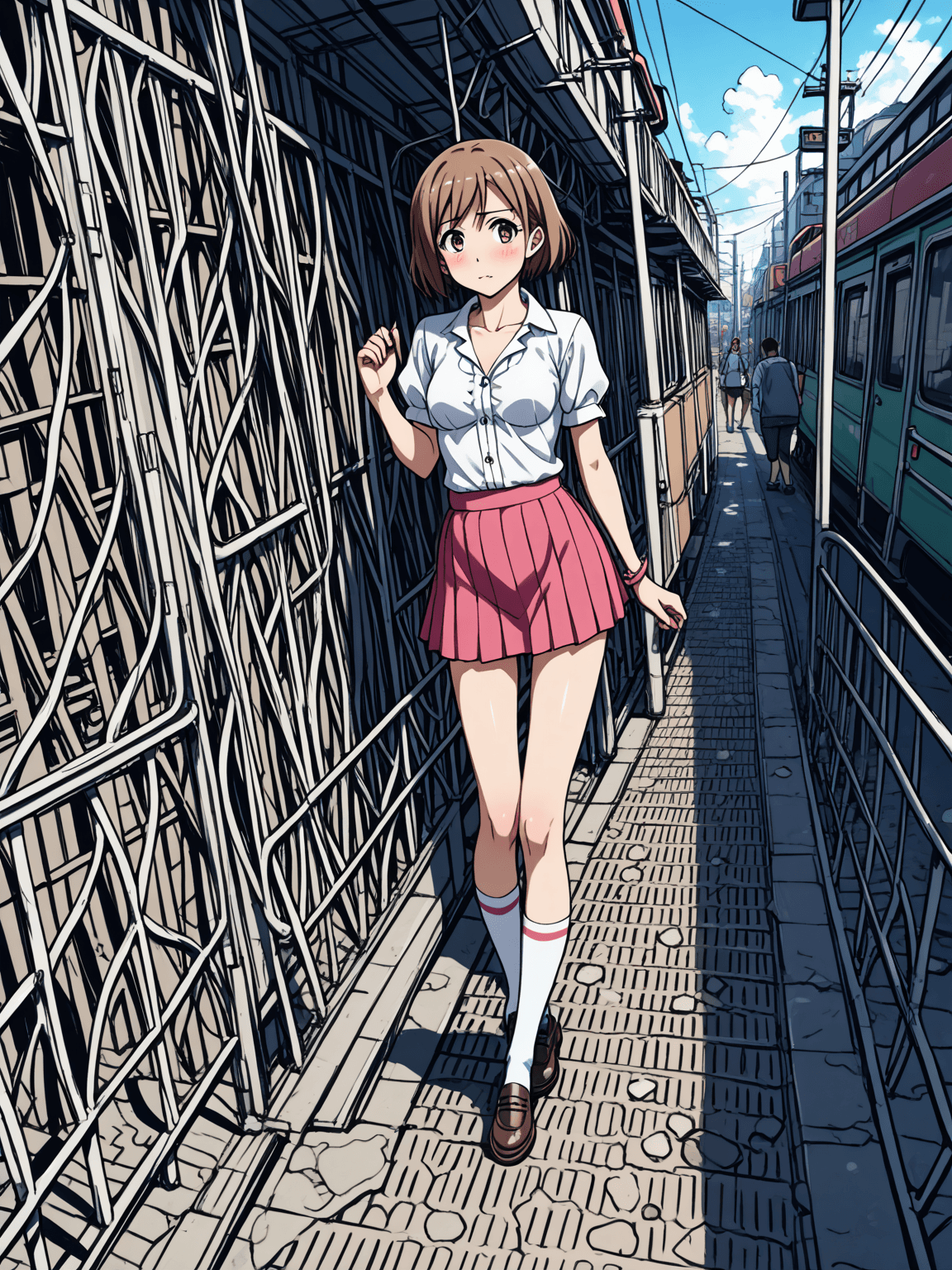 Thumbnail of Aoi Tanaka
