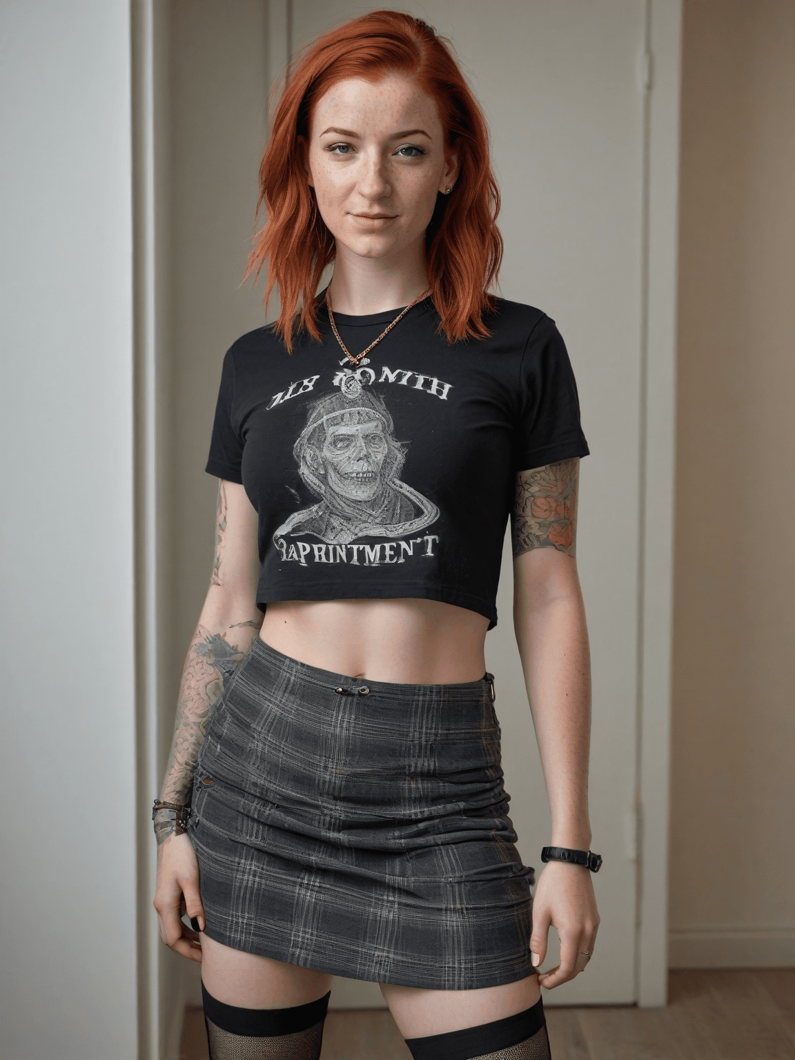 Thumbnail of maisie mctavish