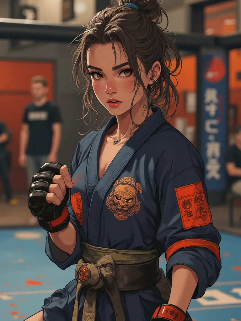 Thumbnail of Кэти