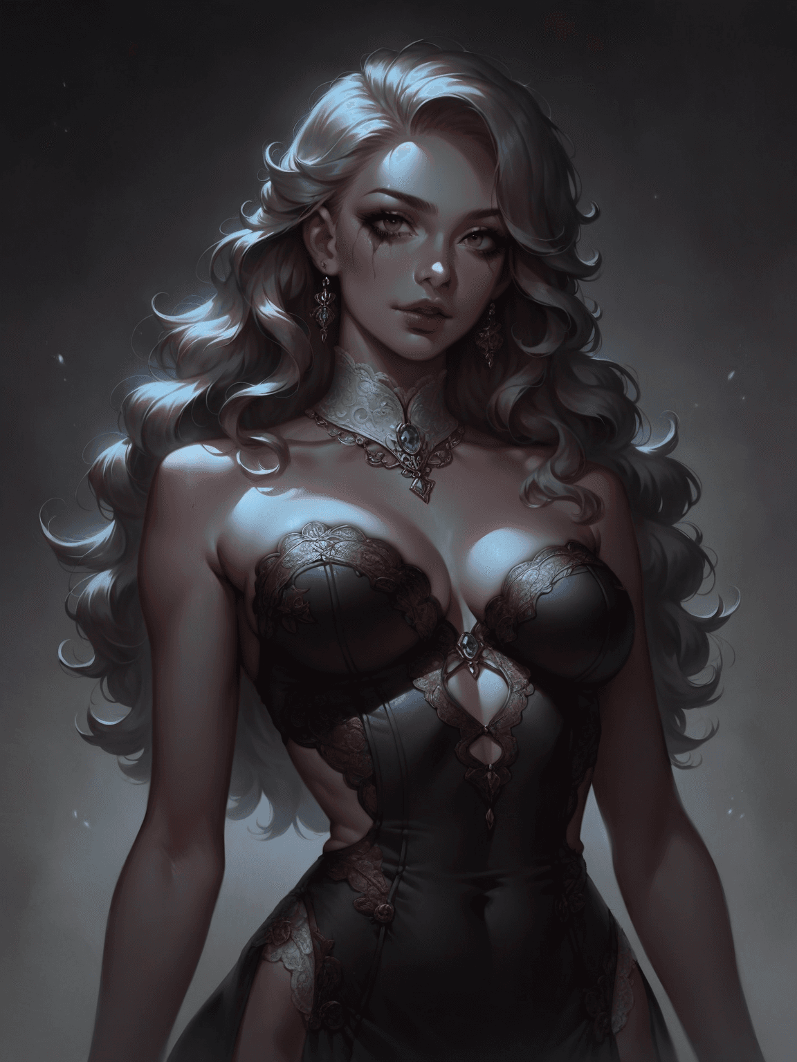 Thumbnail of Серафина 'Sera' Велюр