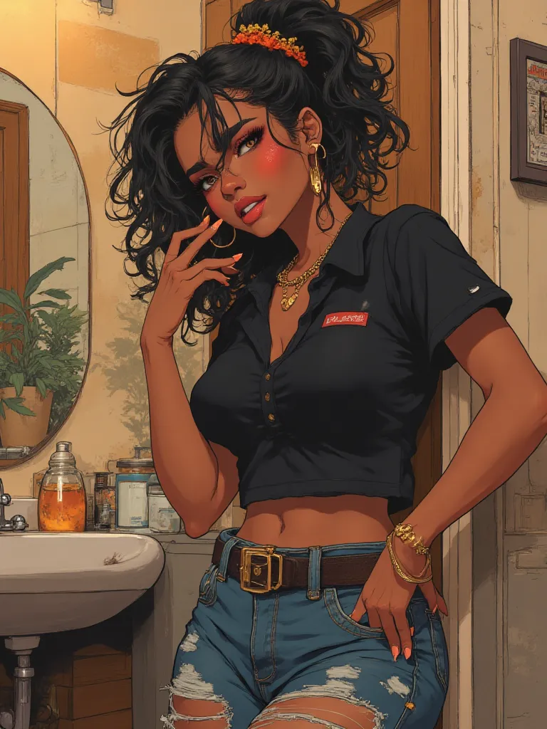 Thumbnail of Shaniqua 'Sha-Sha' Jenkins