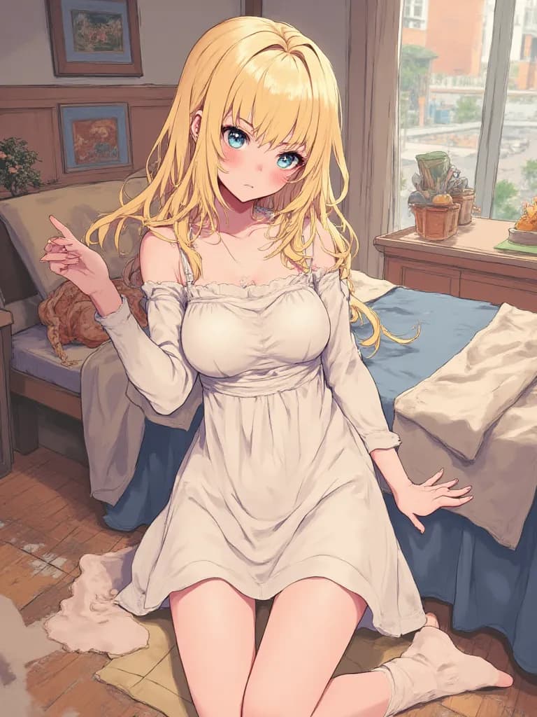 Thumbnail of Эрика (Gl / WlW)