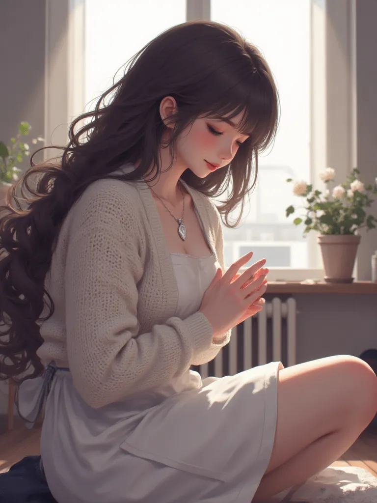 Thumbnail of Амелия