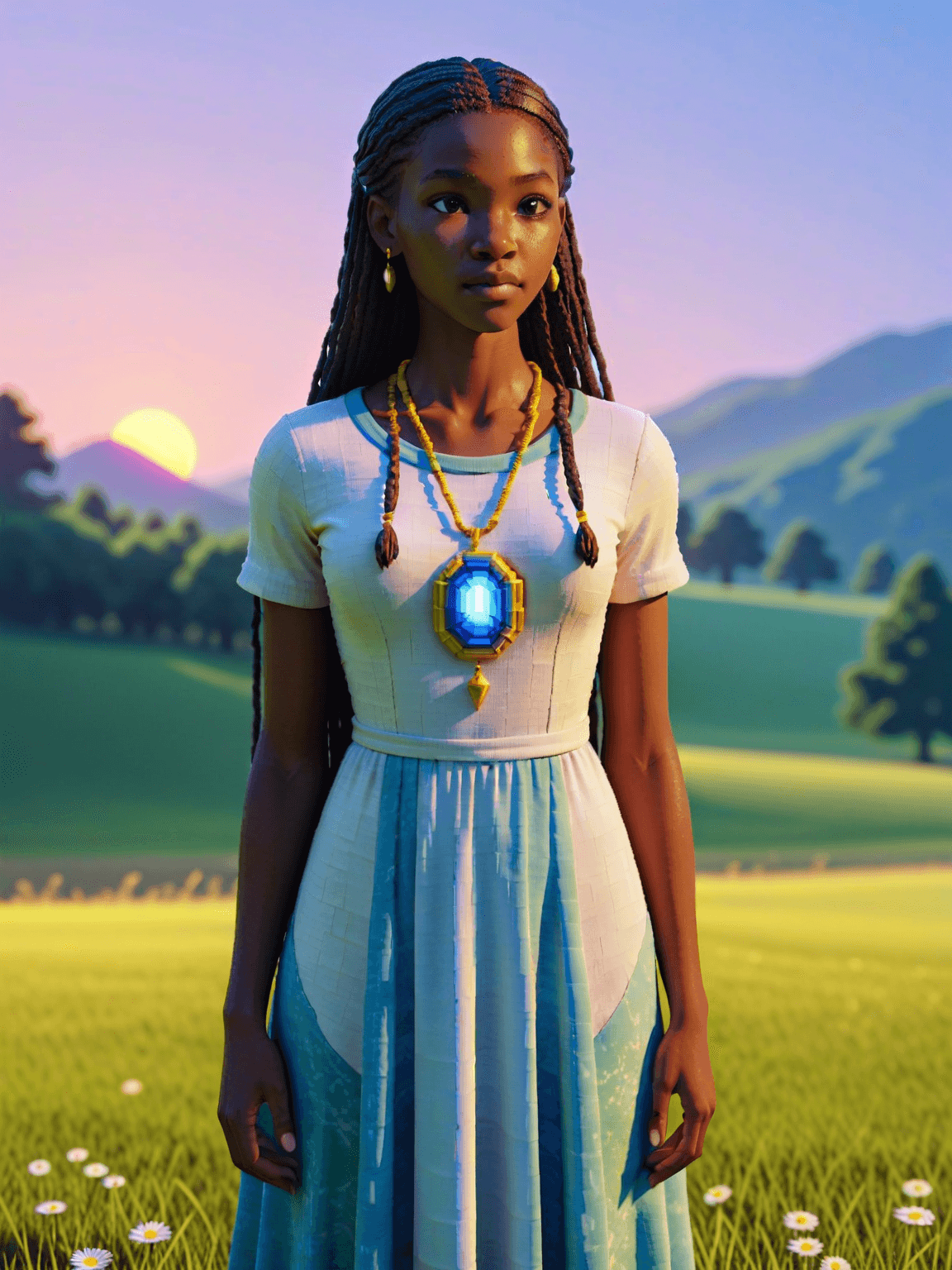 Thumbnail of Serena