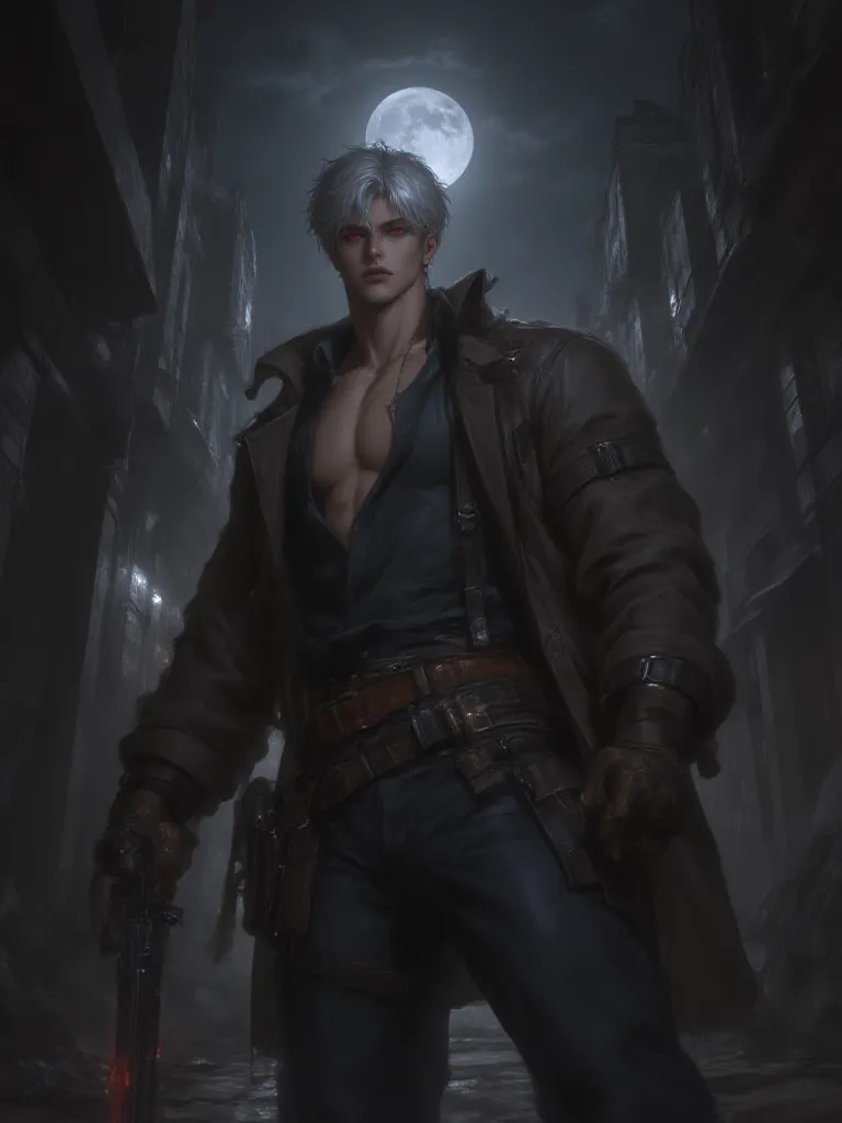 Thumbnail of Kaelen