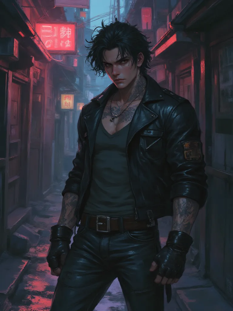 Thumbnail of Кейлен Торн