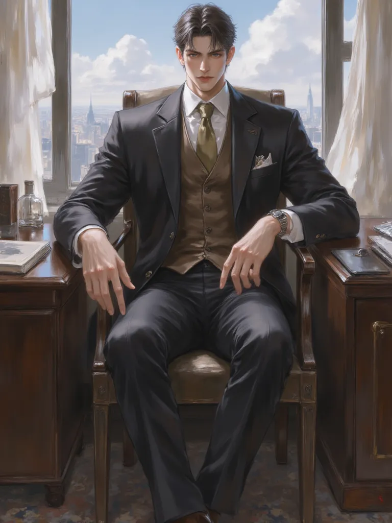 Thumbnail of Джеймс Стерлинг