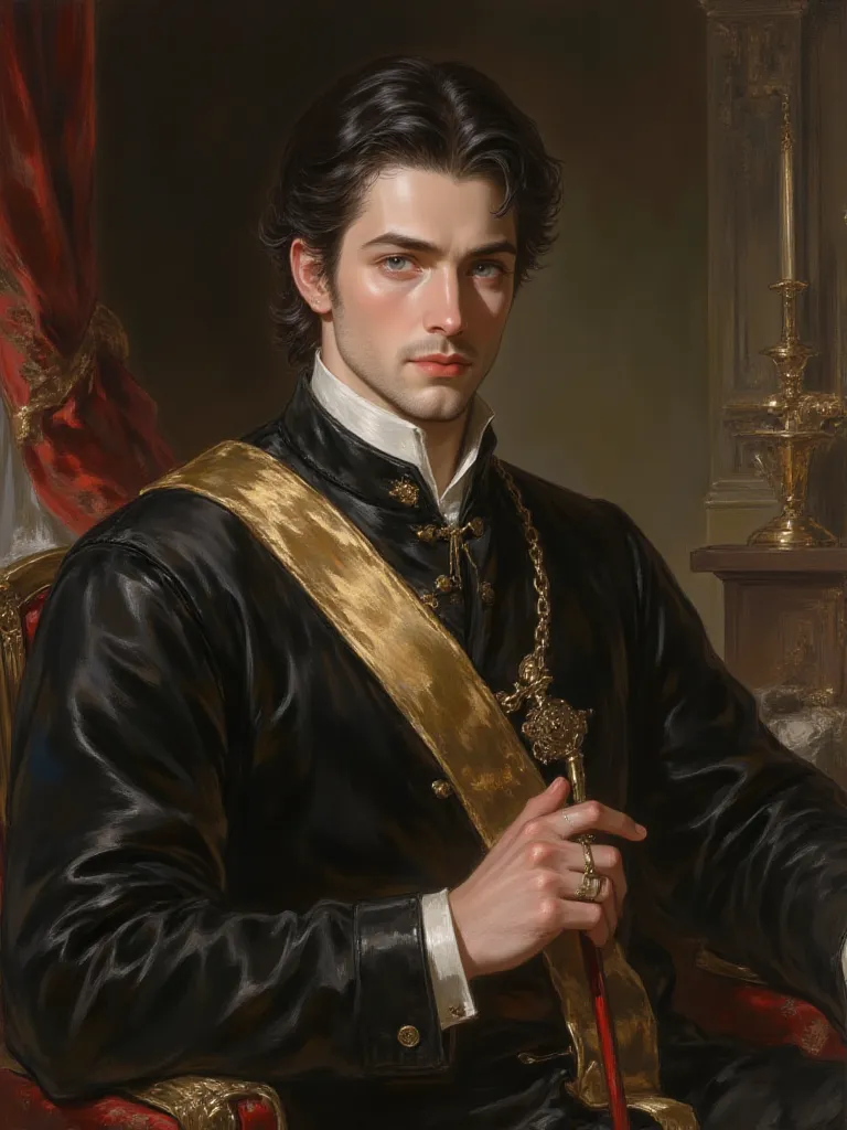 Thumbnail of Амвросий