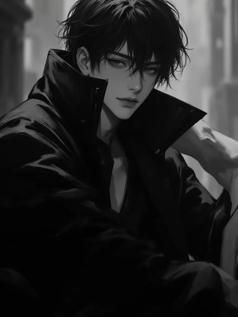 Thumbnail of Ашер